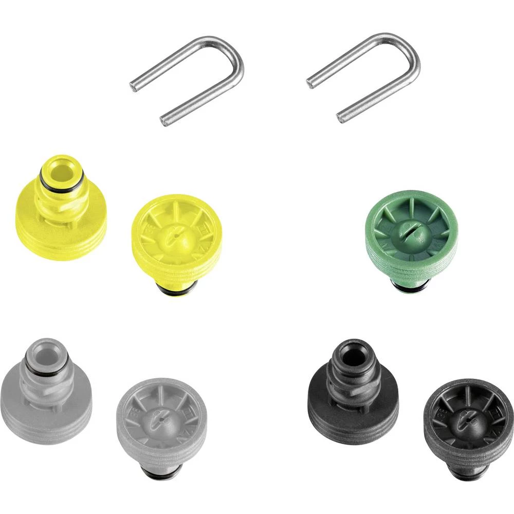 Kärcher Mlaznica 2.643-338.0 Pogodno za marke (visokotlačne čistaće) Kärcher slika