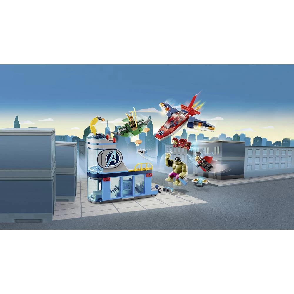 Conrad Product Image