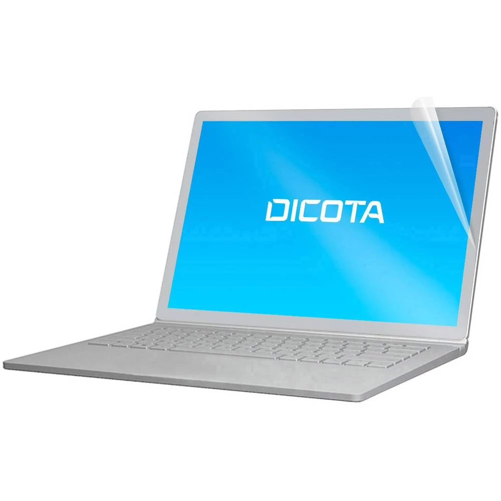 Dicota Anti-Glare Filter 3H für HP Pro x2 612 G2 Filter protiv zasljepljivanja () D70102 Pogodno za model: HP Pro x2 612 G2 slika