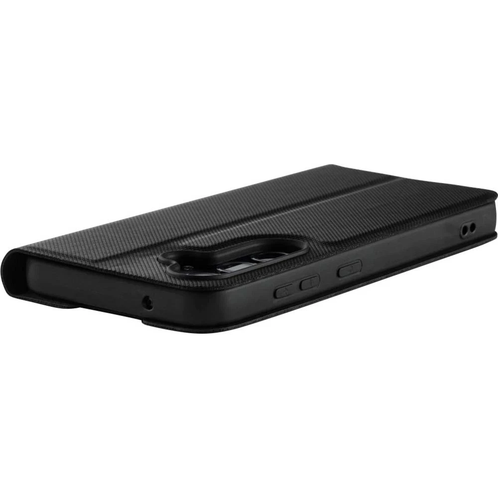 Hama knjižica Samsung Galaxy A55 5G crna 00137035 slika