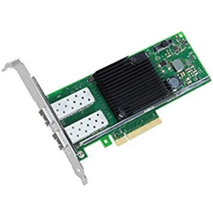Dell Intel X710 - Korisnička instalacija - Mrežni adapteri PCIe - PCI - PCI Express slika