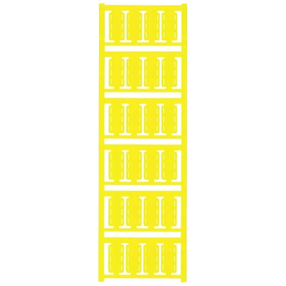 Uređaj za označavanje Weidmüller SFX 9/24 S MC NE GE 1323450000 120 ST slika