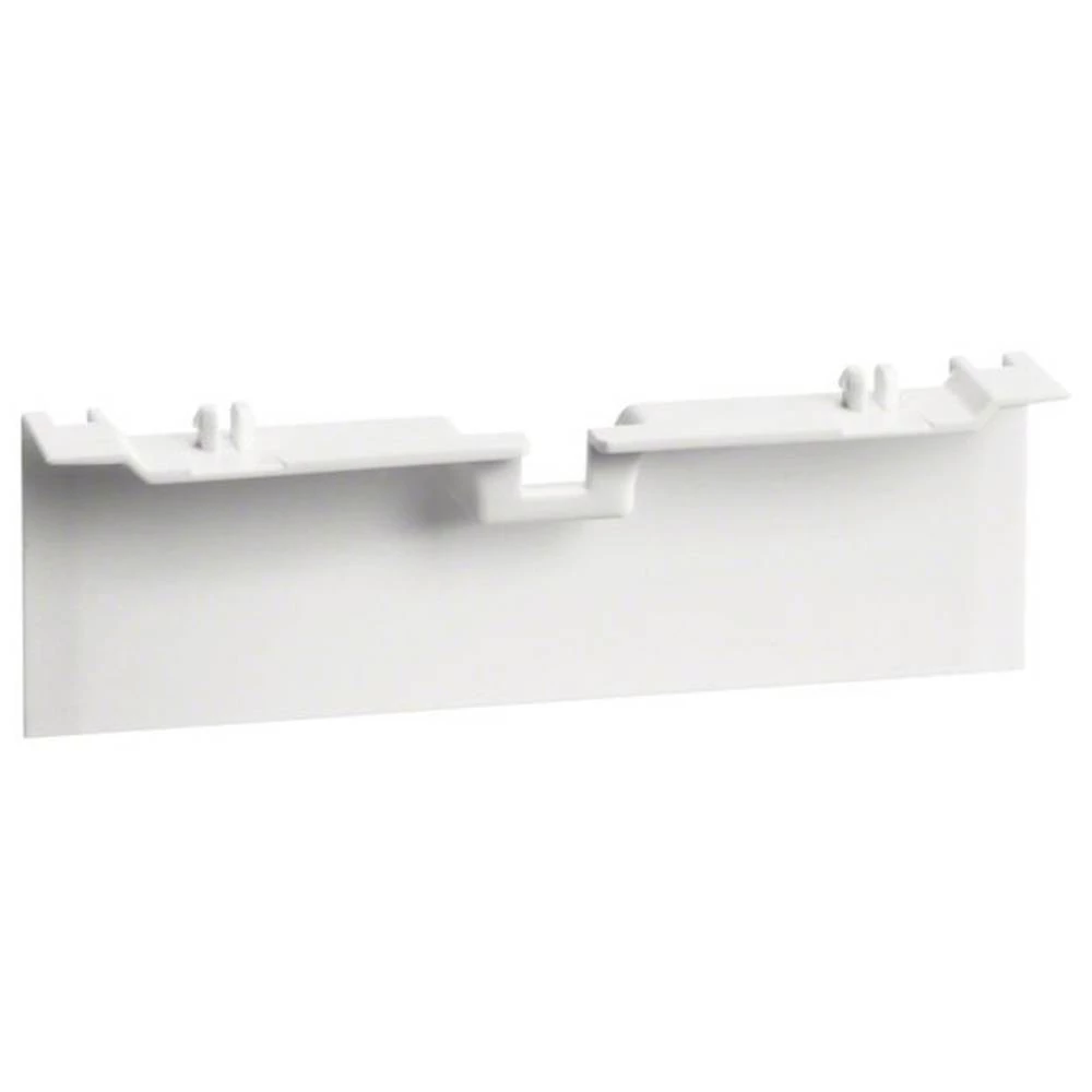 SL20115A9016 podnožni nosač uređaja bijela 1 St. slika