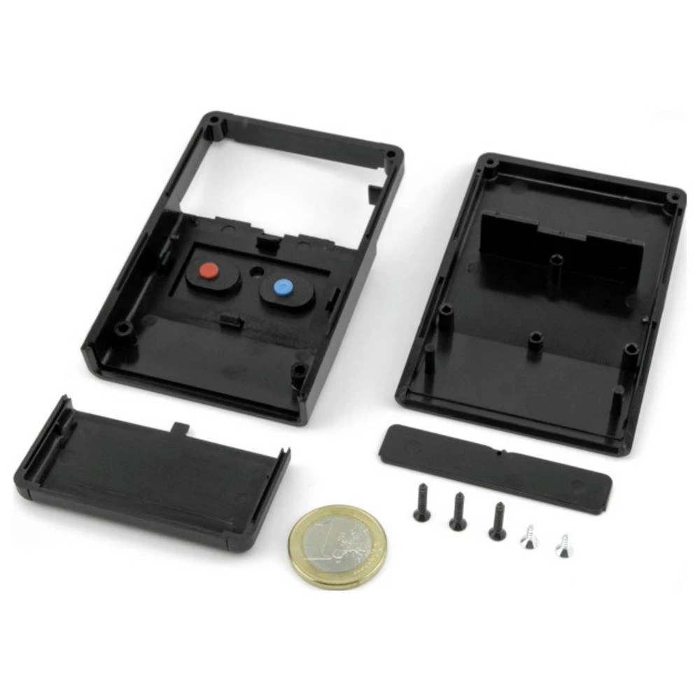 Supertronic PP064CN-S univerzalno kućište 90 x 60 x 22 1 kom. slika