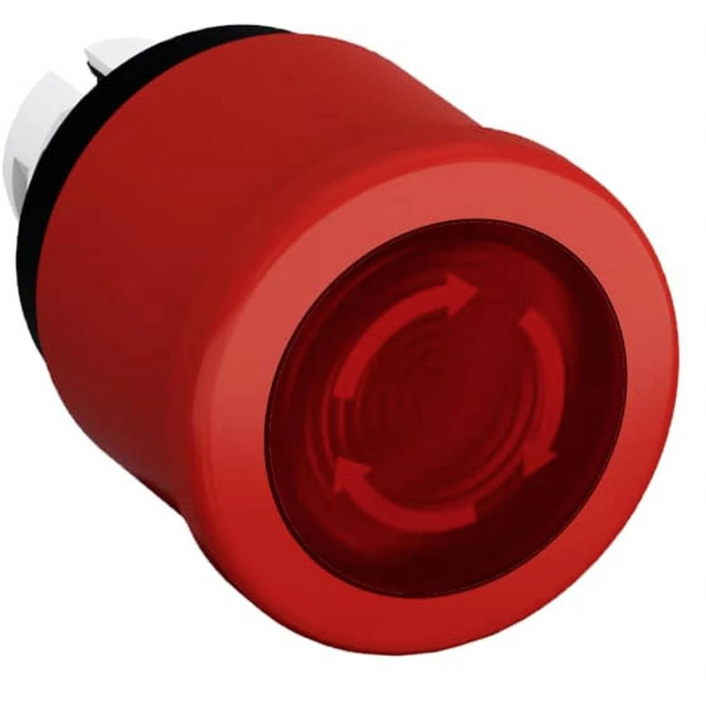 ABB MPMT3-11R gumb za zaustavljanje u nuždi    IP66  1 St. slika