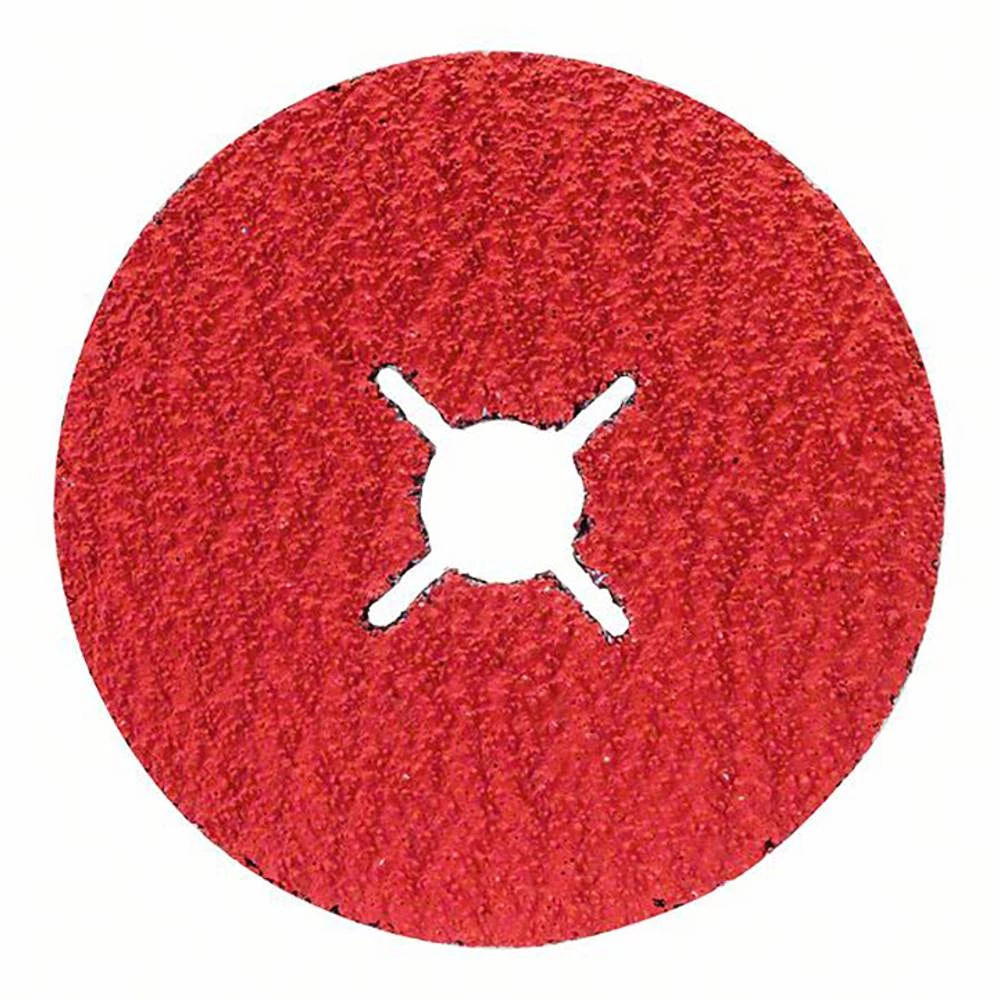 Bosch Accessories 2608621610 2608621610 vlaknasti disk promjer 125 mm   1 St. slika