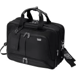 Dicota torba za prijenosno računalo Eco Top Traveller Twin PRO 14-15.6" Prikladno za maksimum: 39,6 cm (15,6")  crna