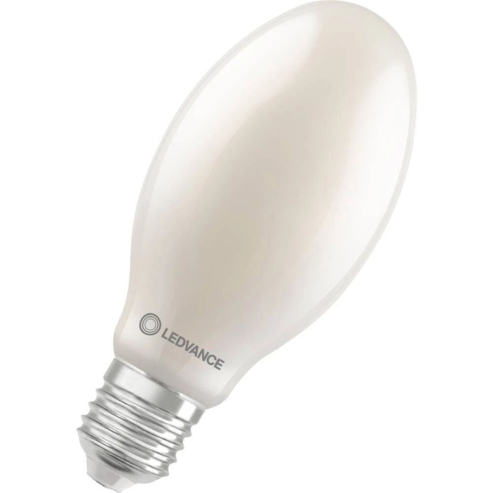 LEDVANCE 146408.LE.00.02 LED Energetska učinkovitost 2021 D (A - G) E40 elipsa 38 W = 125 W toplo bijela (Ø x D) 90 mm x slika