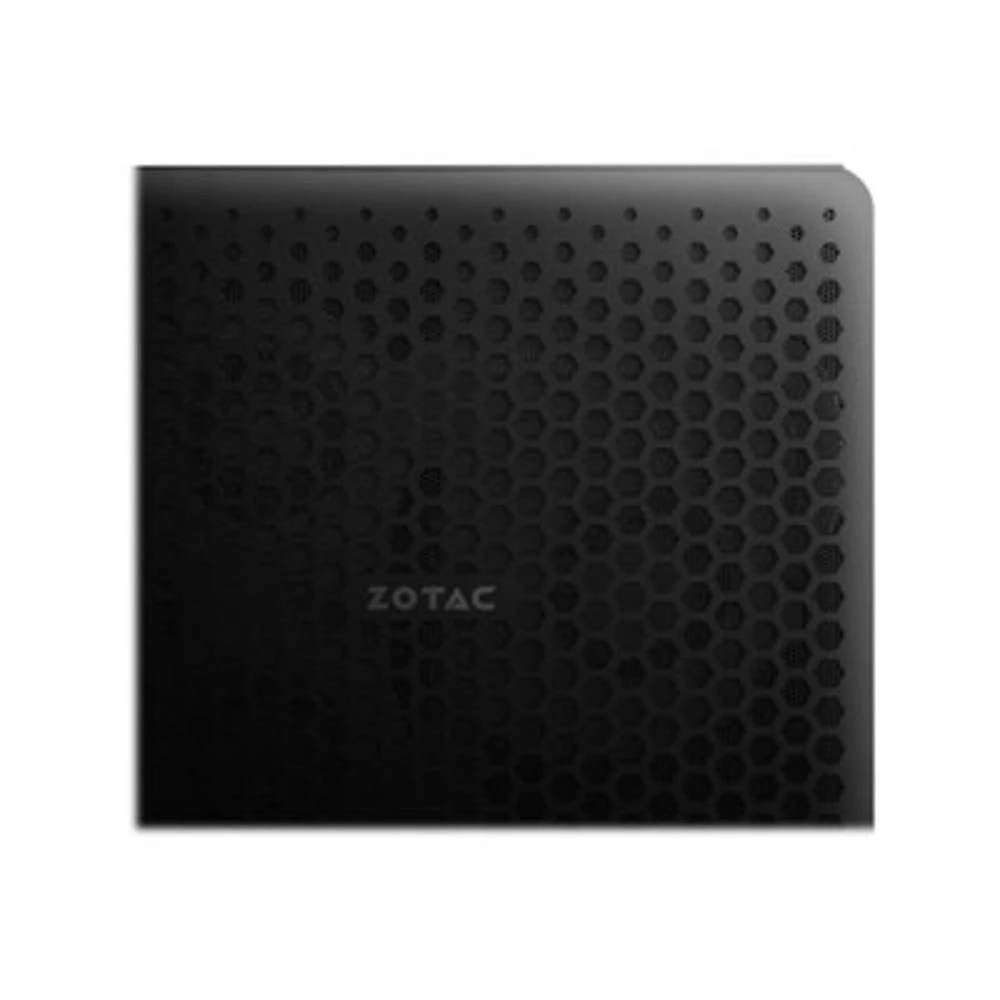 Zotac Barebone EN153060C  ()   Intel® Core™ i5 i5-11400H     UHD grafika     FreeDOS  ZBOX-EN153060C-BE slika