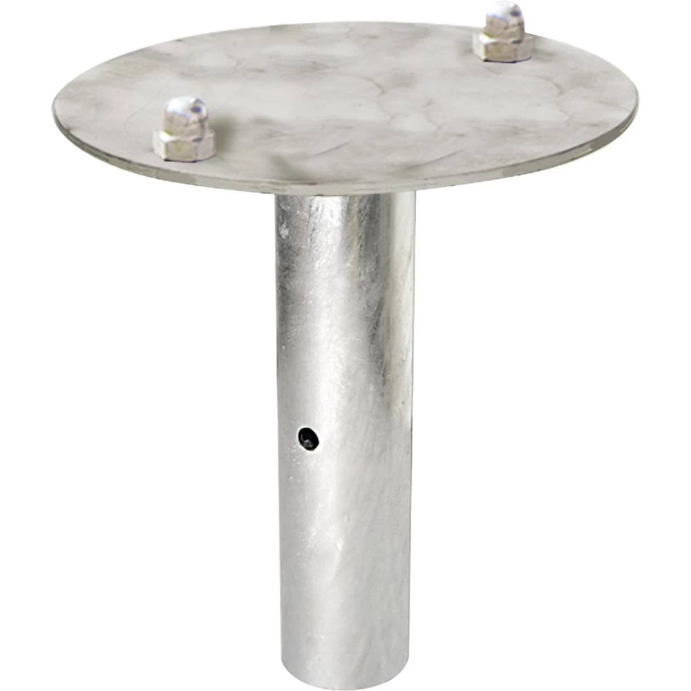 Cijev za pričvršćenje koša za smeće Moravia 1 ST slika