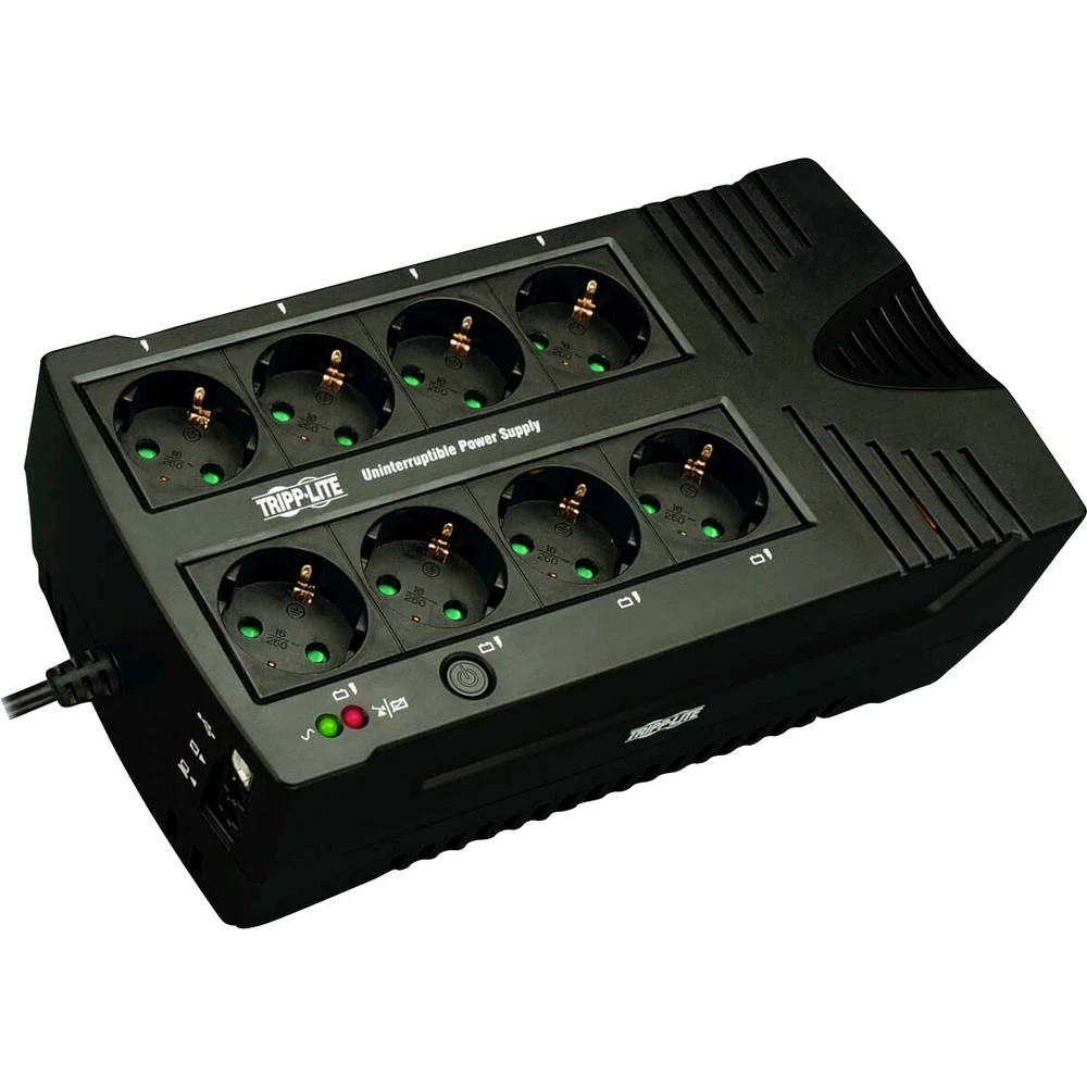 Tripp Lite AVRX750UD UPS 750 VA slika