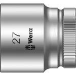 Wera 8790 HMC 05003615001 vanjski šesterokutni nastavak za nasadni ključ 27 mm     1"