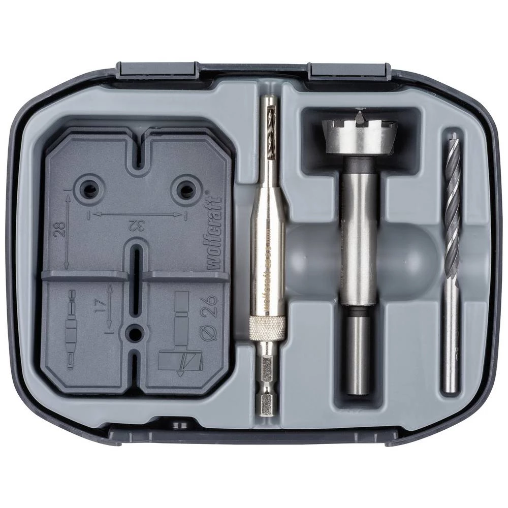 Conrad Product Image