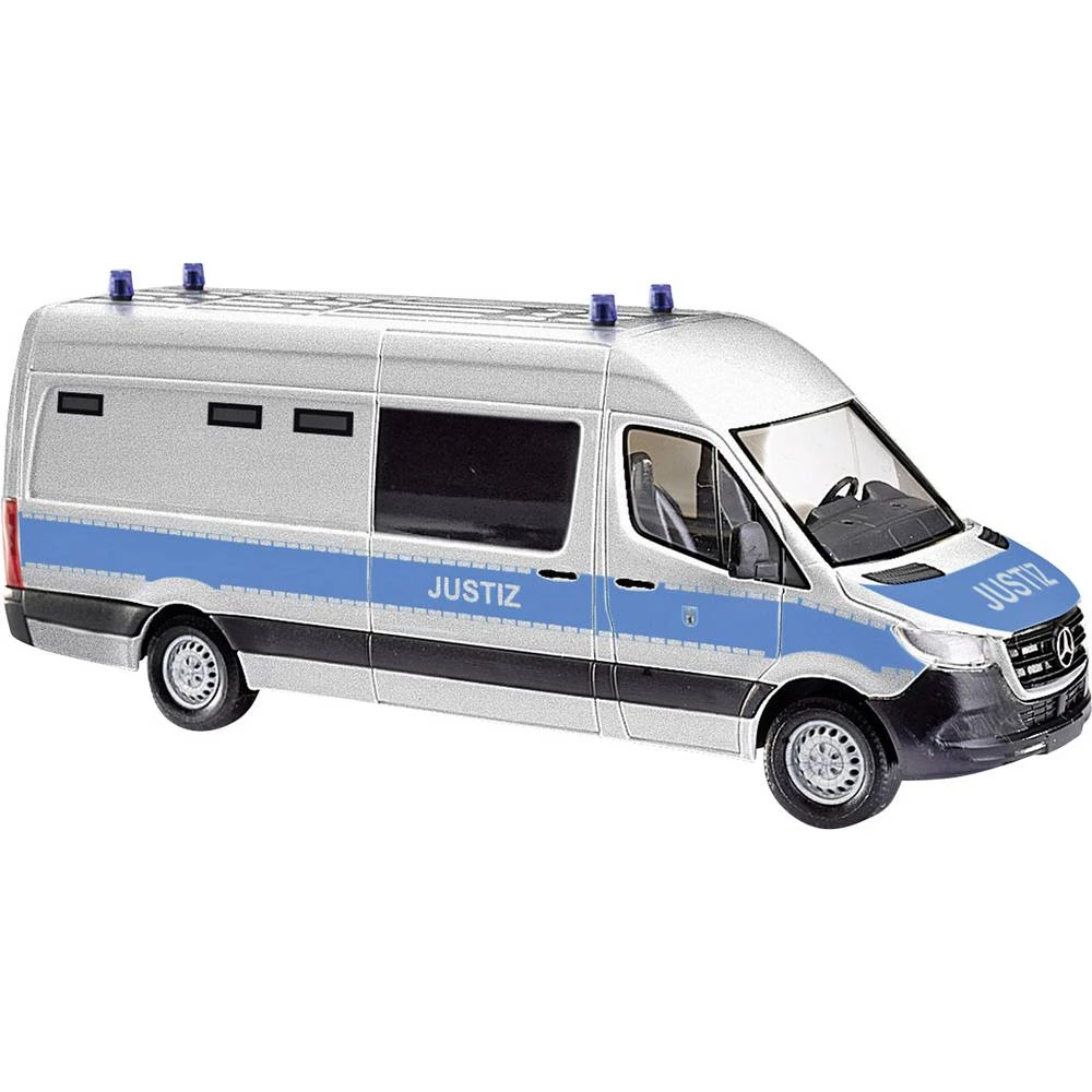 Busch 52611 h0 Mercedes Benz Sprinter Justice slika