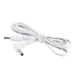 Pribor, priključni kabel za Mia, bijeli, duljina: 15 cm Deko Light 930244  priključni kabel     bijela