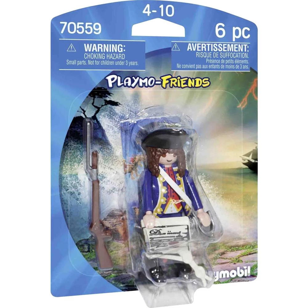 Playmobil® Playmo-Friends Kraljevski vojnik 70559 slika