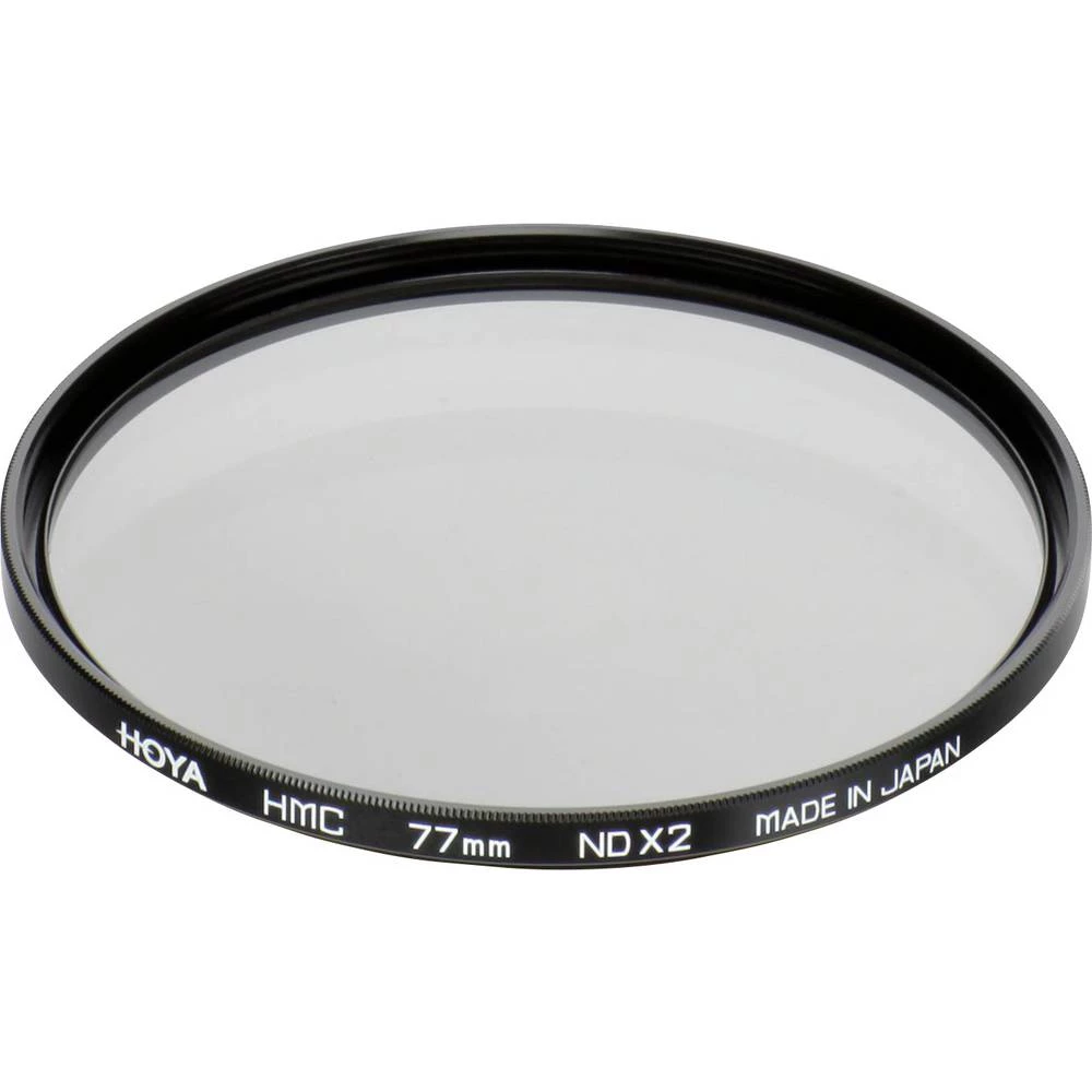 Hoya NDX 2 HMC 77 mm filter neutralne gustoće slika