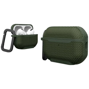 Urban Armor Gear Metropolis torba za slušalice  Pogodno za (slušalice):in-ear slušalice  maslinasta slika