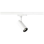 SLV NUMINOS S LED reflektor za sustav šina 3-fazni LED fiksno ugrađena 8.5 W   bijela