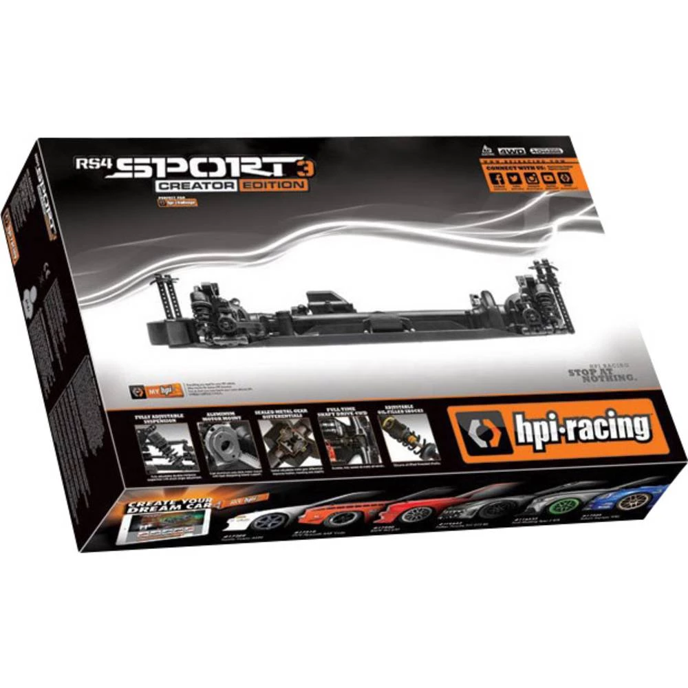 Conrad Product Image