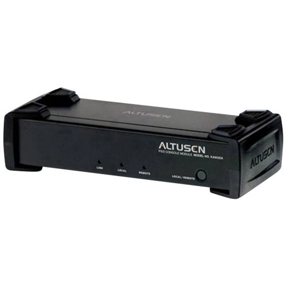 ATEN KA9272A-AX-G  KVM preklopnik vga slika