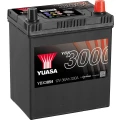 Auto baterija Yuasa SMF YBX3054 12 V 36 Ah T1 / T3 Smještaj baterije 0 slika
