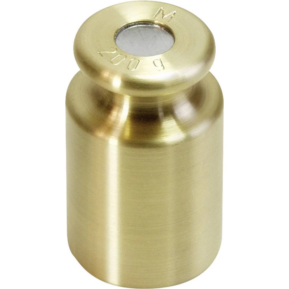 Uteg za kalibriranje od 200 g slika