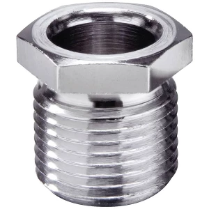 Wiska SBL24 Cr uvrtna utičnica otporno na udarce M24    metal prirodna 1 St. slika