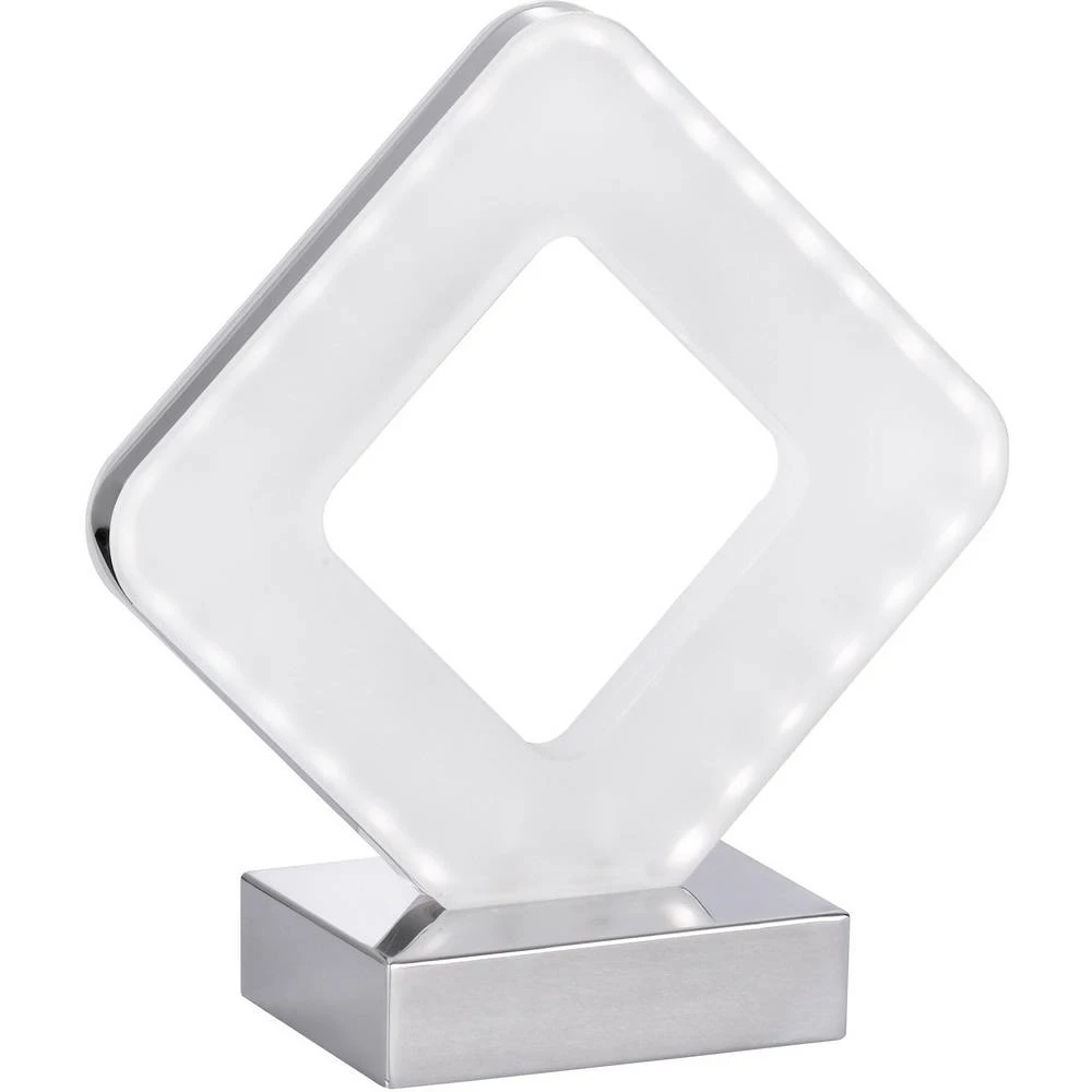 ACTION Stajaće/stolne svjetiljke 808201015000 N/A Krom boja LED fiksno ugrađena slika