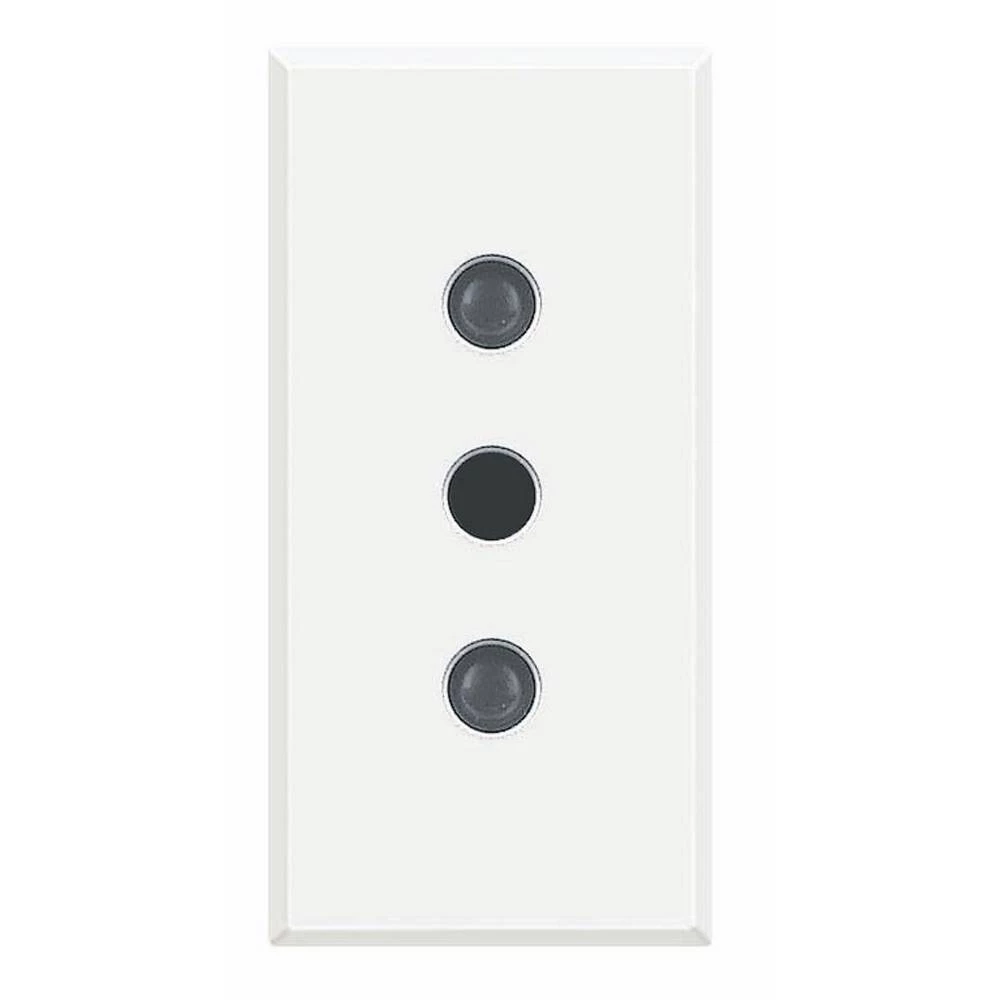 Legrand   utičnica Axolute bijela HD4113 slika