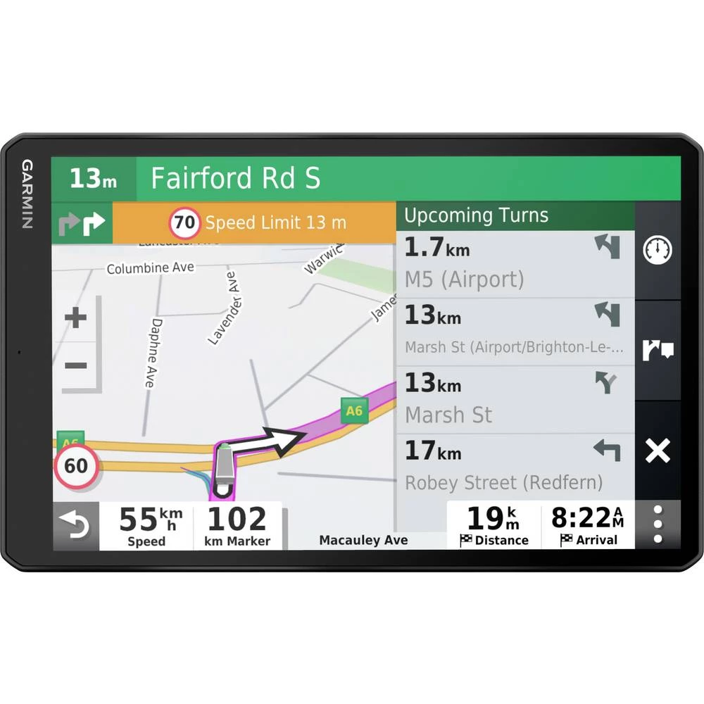 Conrad Product Image