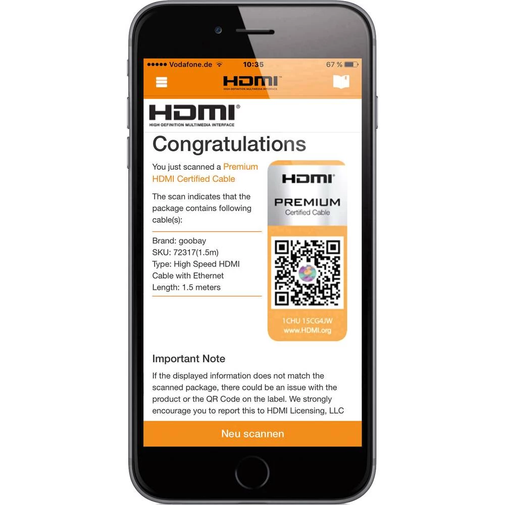 Conrad Product Image