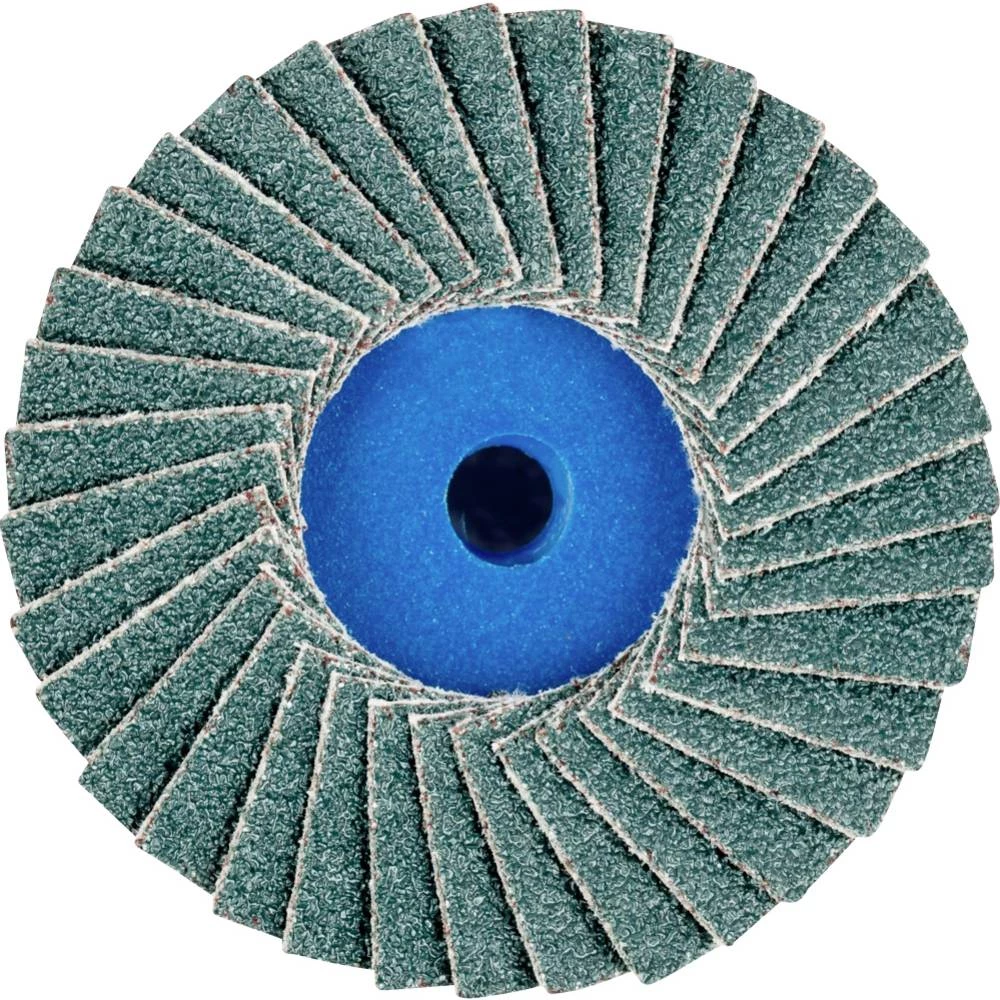 PFERD 42719506 PFERD preklopni disk promjer 50 mm    10 St. slika