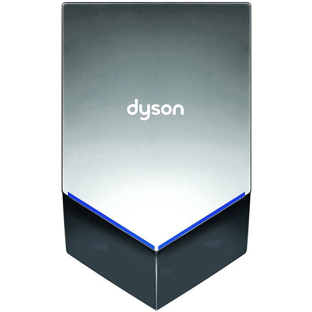 Sušilo za ruke dyson Airblade V HU02 307170-01 1000 W Nikal slika