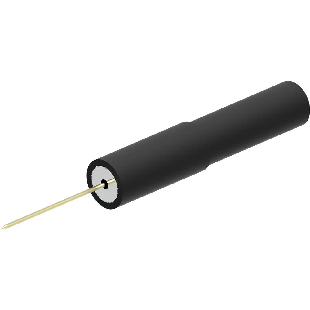 Electro PJP ADA35/Needle0.6-CD1-N mjerni adapter - crna slika