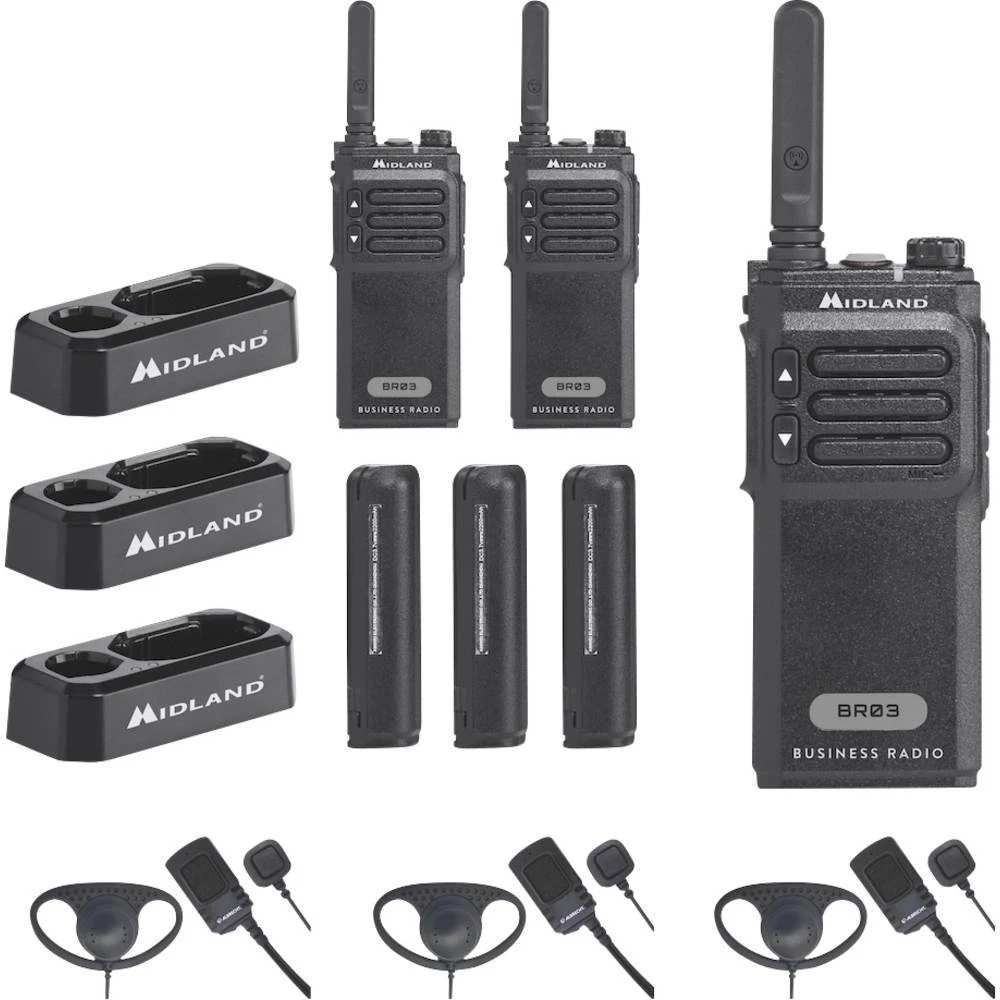 Conrad Product Image