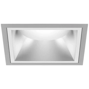 Trilux 9002019889  LED ugradni reflektor   LED LED fiksno ugrađena 19 W srebrna slika