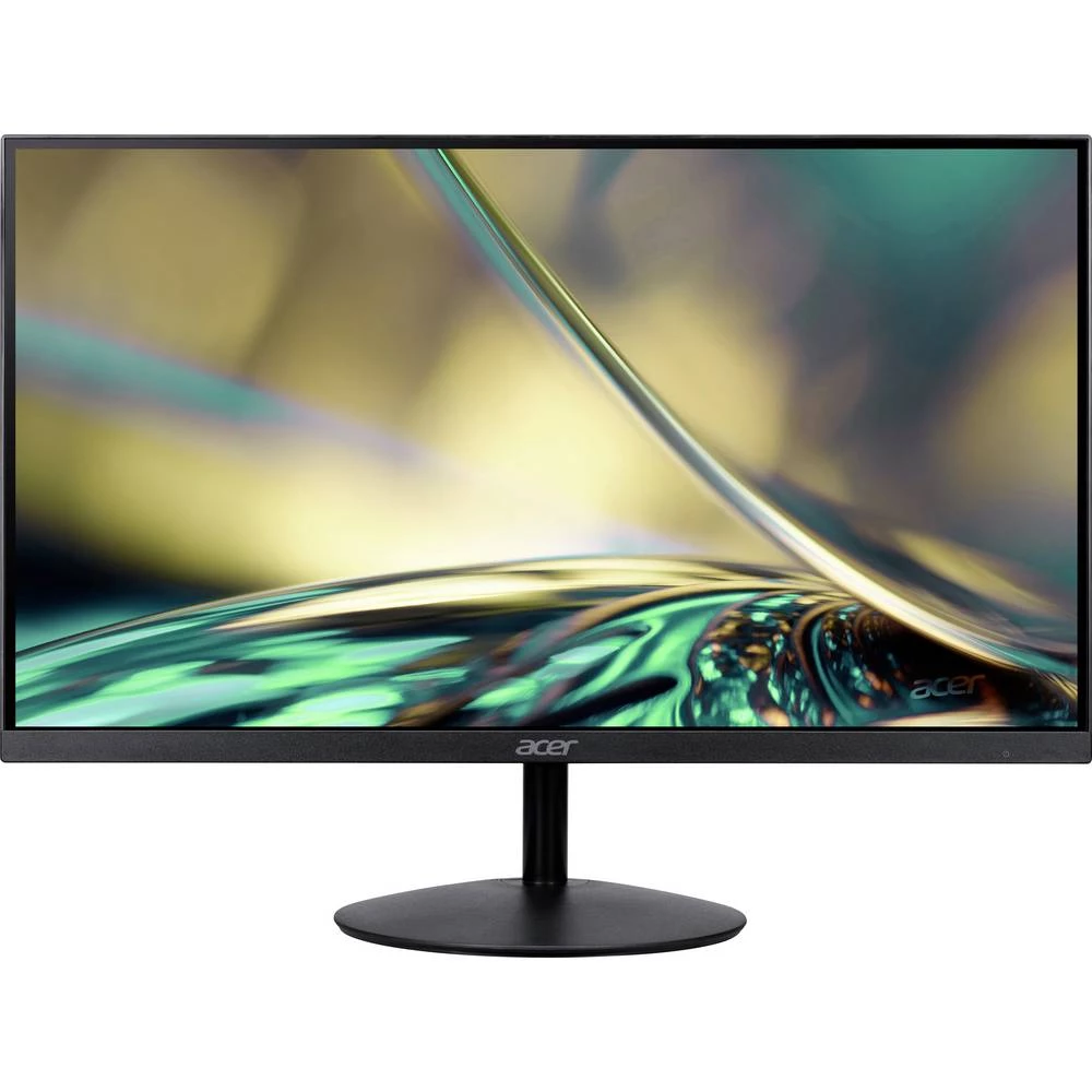 Acer SA322QAbi LCD zaslon Energetska učinkovitost 2021 F (A - G) 80 cm (31.5 palac) 1920 x 1080 piksel 16:9 4 ms HDMI™, slika