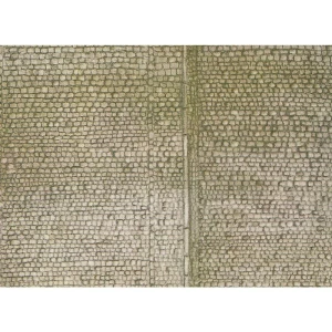 Faller 170601 h0 mali kamen za popločavanje pješačka ploča slika