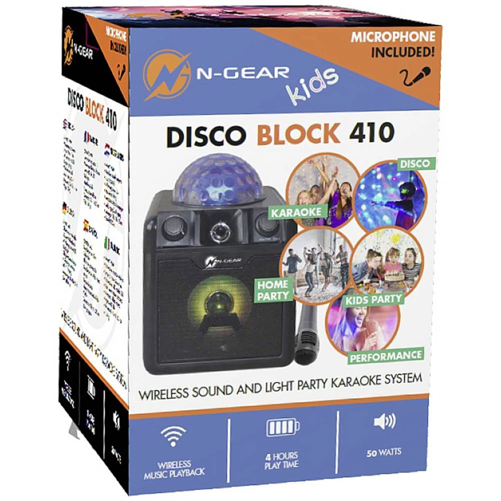 Conrad Product Image