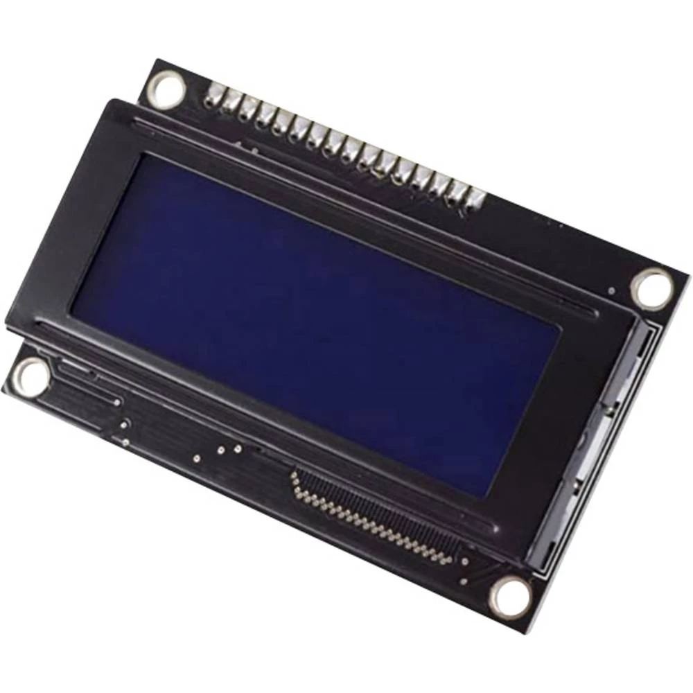 Pogodno za (3D printer): Velleman K8400 slika