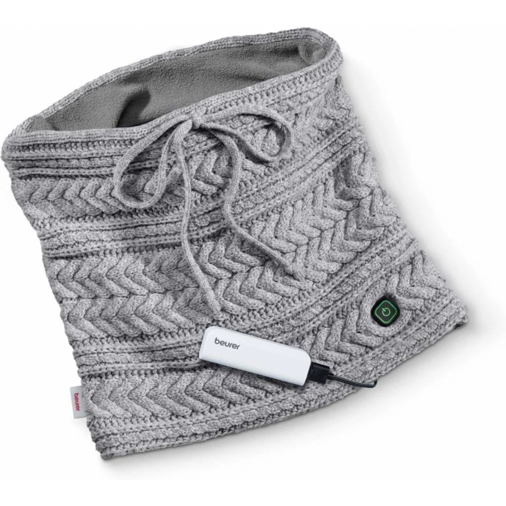 Beurer HK 37 šal to go 3 kom slika