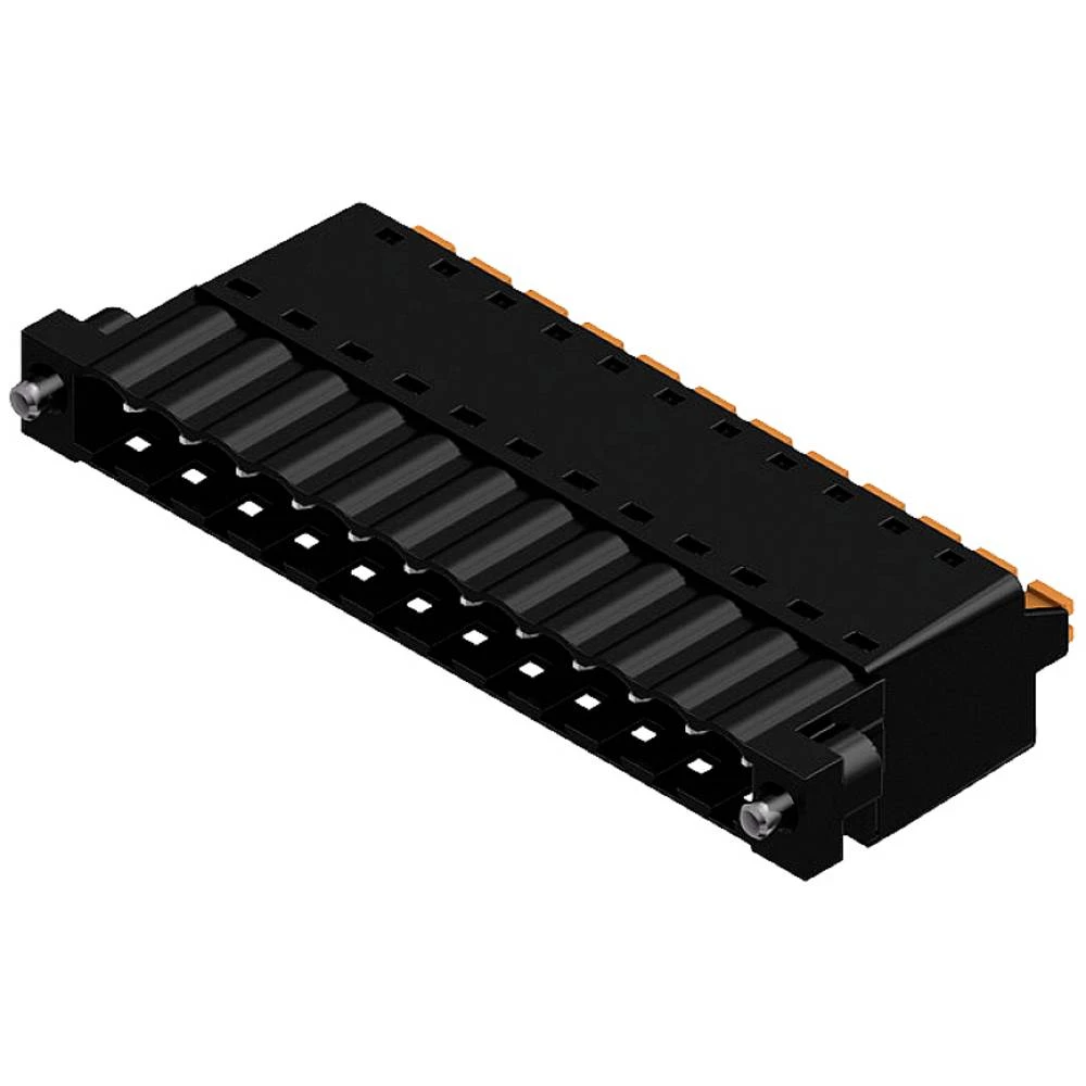 Weidmüller Kućište kabelskog utiča 1336150000 1 ST slika