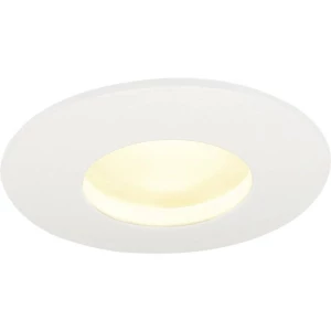 LED ugradna svjetiljka 9 W Toplo-bijela SLV Out 65 114461 Bijela slika