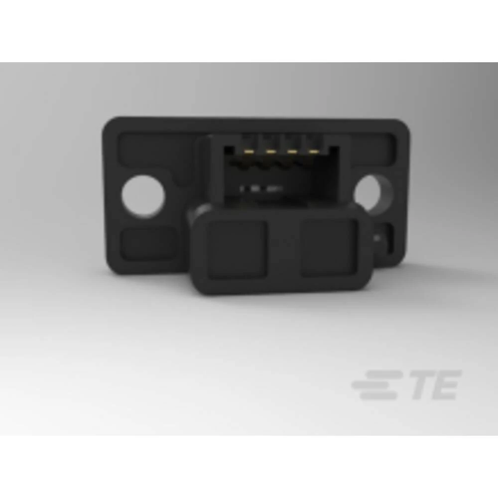 TE Connectivity Lower Power Drawer - AMPLower Power Drawer - AMP 292180-1 AMP slika