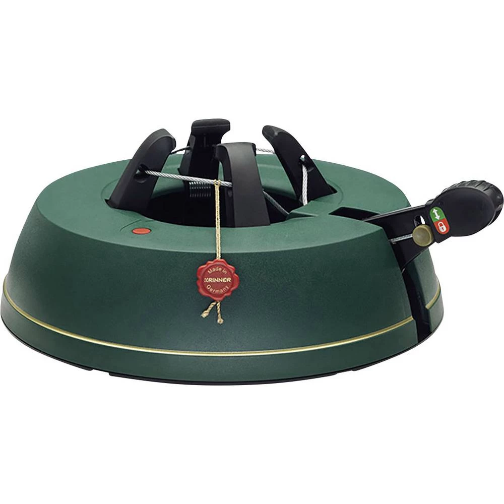 Krinner 94115 Comfort S stalak za božićno drvce Visina stabla (maks.) 2.20 m tehnik slika