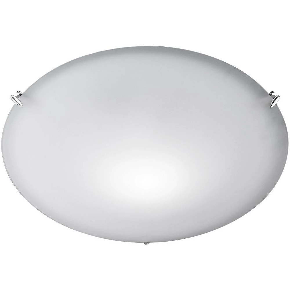 Fischer & Honsel 85993 Ass II stropna svjetiljka E27 krom boja slika