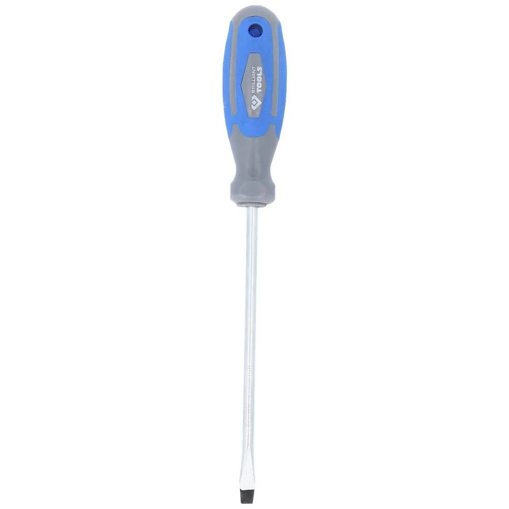Brilliant Tools BT030806 plosnati odvijač slika