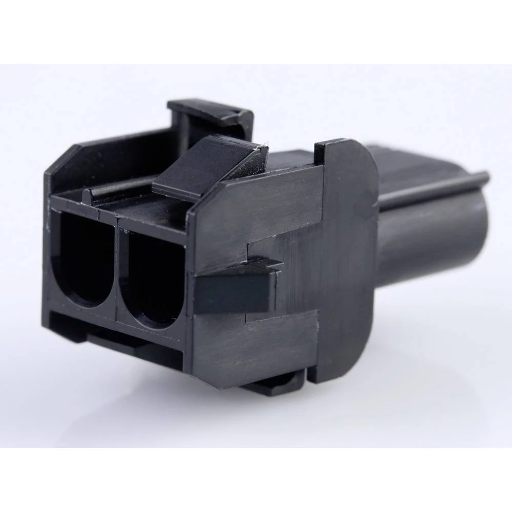 Molex kućište kabelske utičnice Ukupan broj polova 2 366480022 1 St. Bulk slika