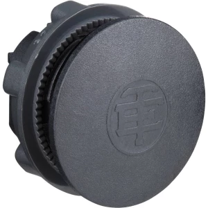 Slijepi čep, crne boje Schneider Electric ZB2SZ3 1 kom. slika